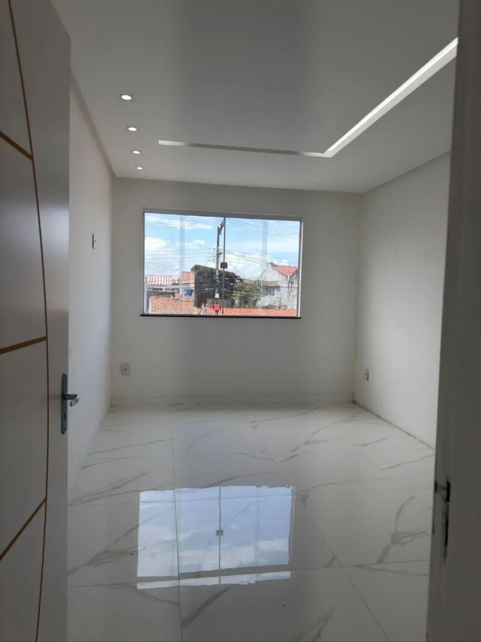 CASA EM RUA PÚBLICA - SANTOS DUMONT-2 - Foto 2