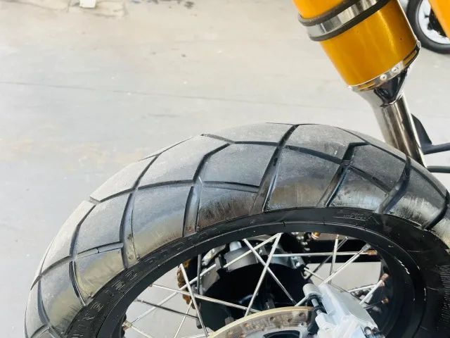XT 660 R  - Foto 5