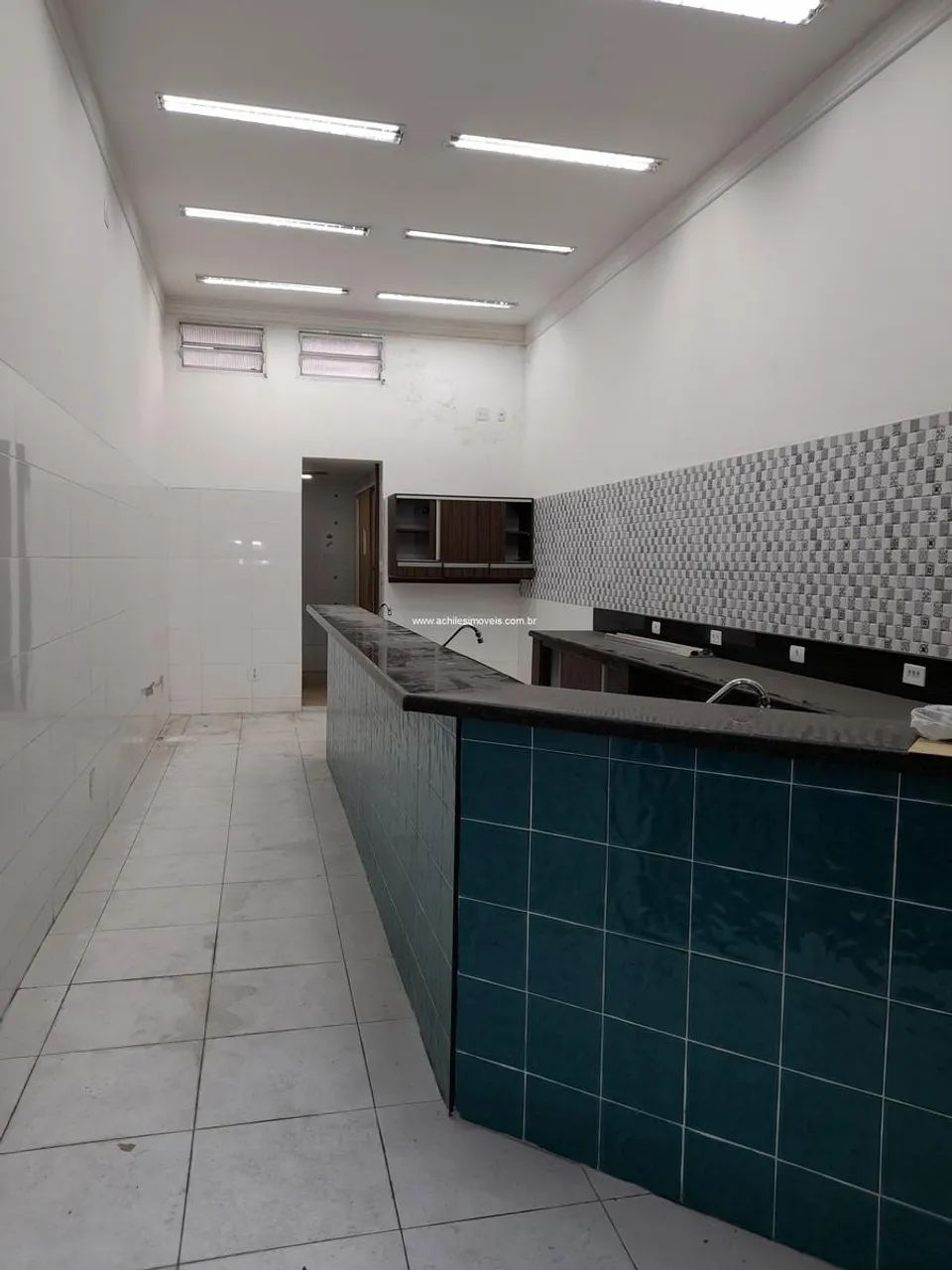 LOJA COMERCIAL em Santos - São Paulo, Marapé - Foto 2