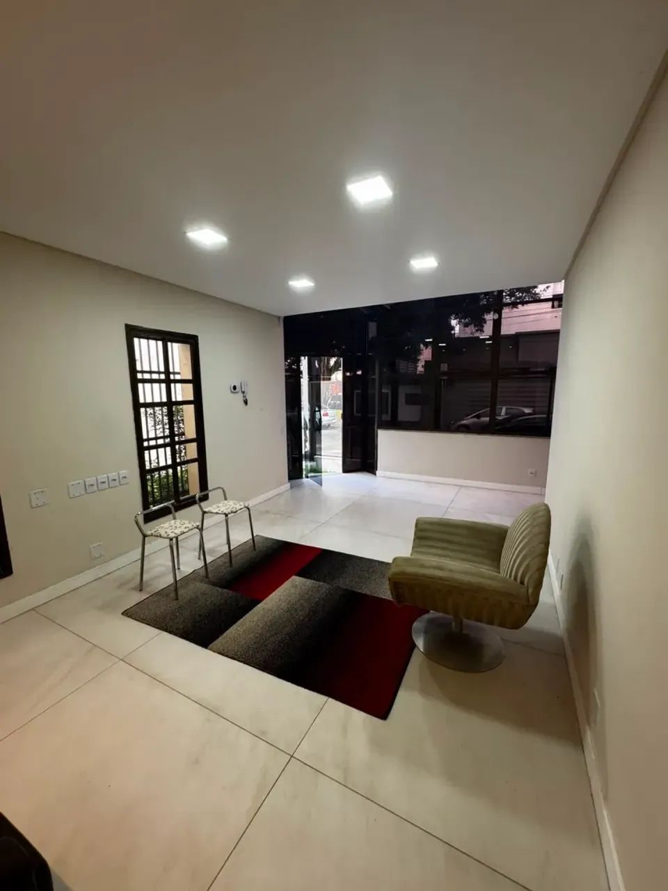 CASA COMERCIAL - FACHADA IMPONENTE - CENTRO - Foto 5