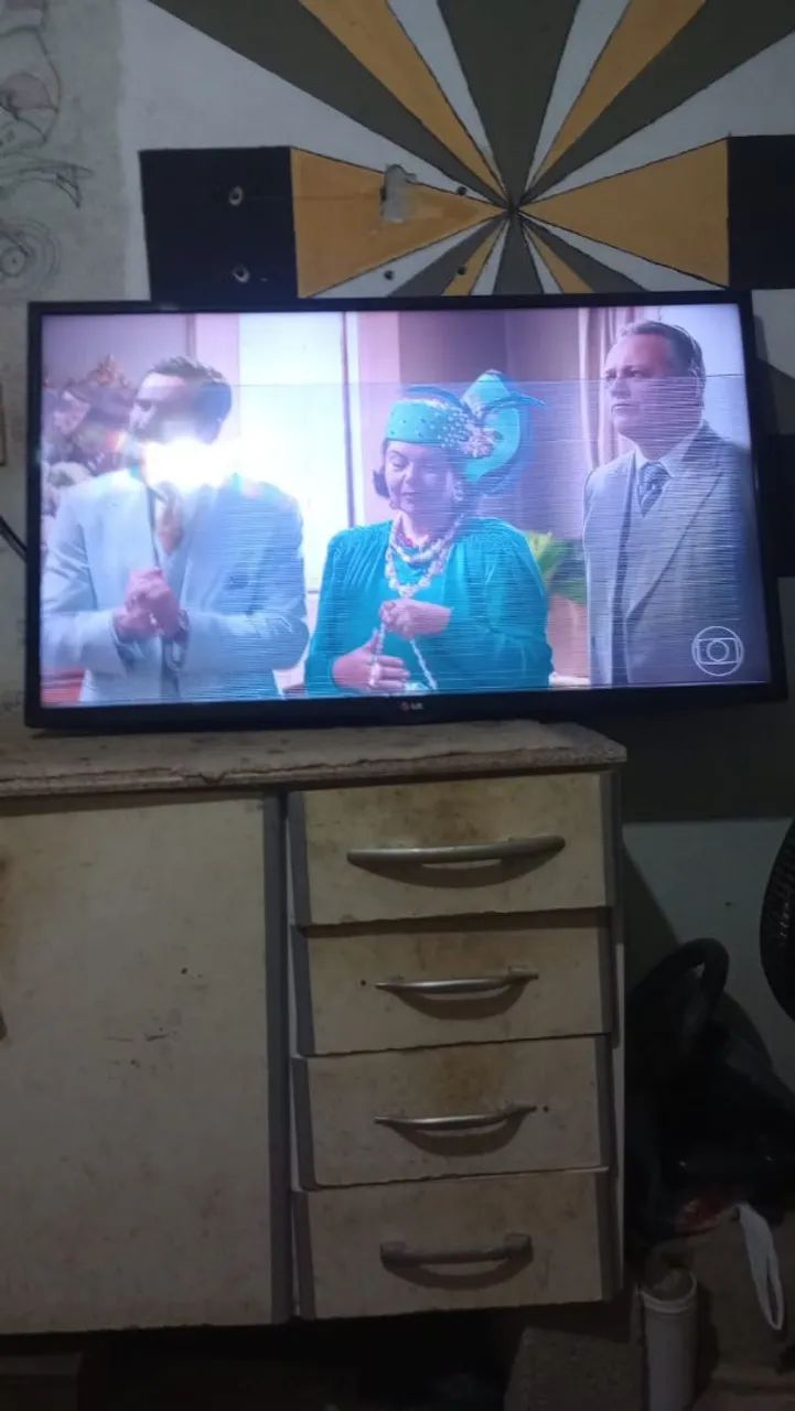Televisão LG digital  - Foto 3