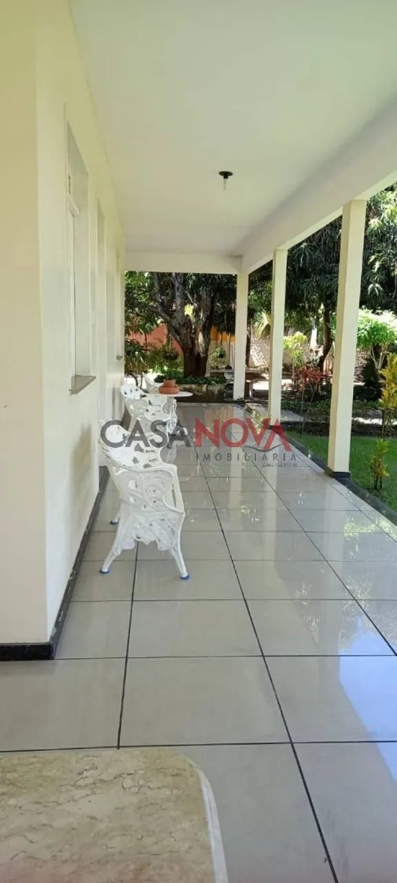 Chácara com piscina no Mosqueiro, com 6/4 - Foto 3