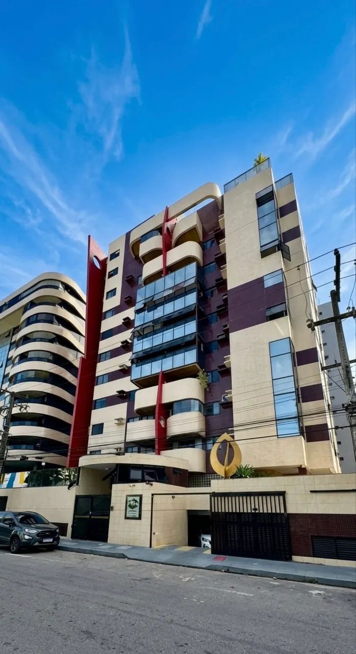 Foto - Maceió - Ponta Verde