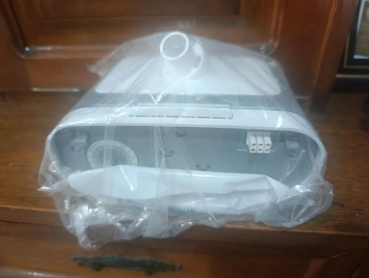Humidificador para bipap Dreams  - Foto 2