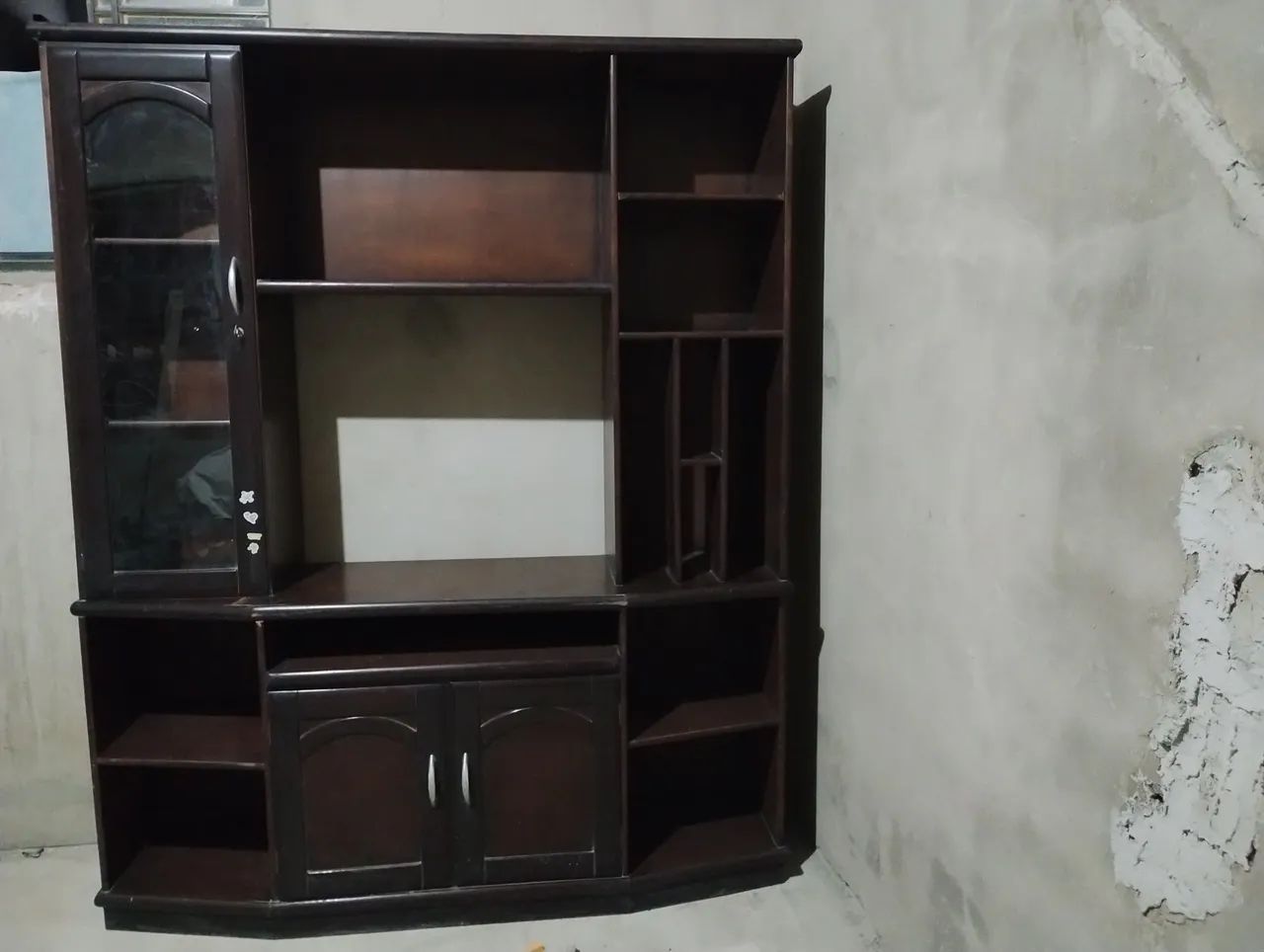 Vendo estante 