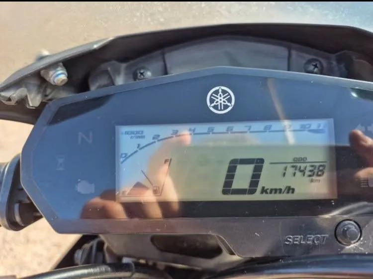 Yamaha Lander XTZ 250 - Foto 3