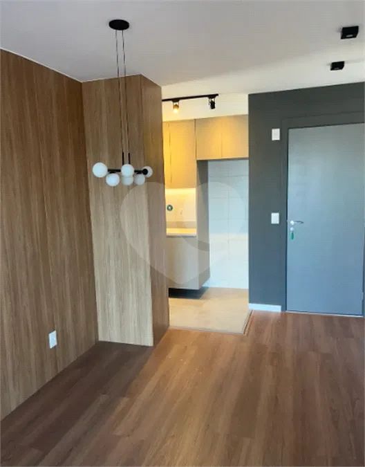 Apartamento com 2 quartos à venda em Vila pompéia - SP