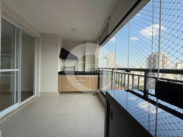 Apartamento em Tatuap é - Foto 2