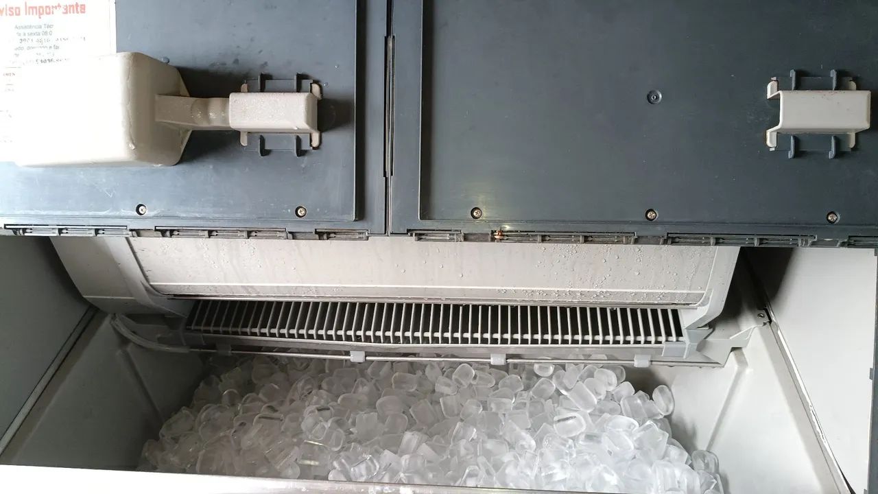 Máquina de Gelo Everest - Foto 2