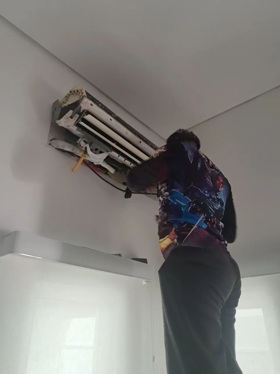 Serviços de refrigeração e manutenção  - Foto 3
