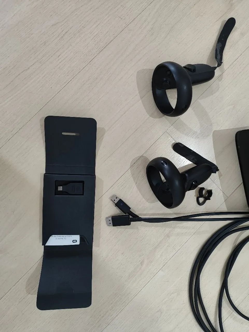 Oculus Rift S  usado em bom estado - Foto 5