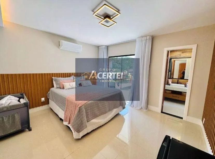 Casa em Camboinhas, Niterói: 4 Dormitórios e 3 Suítes - Foto 2
