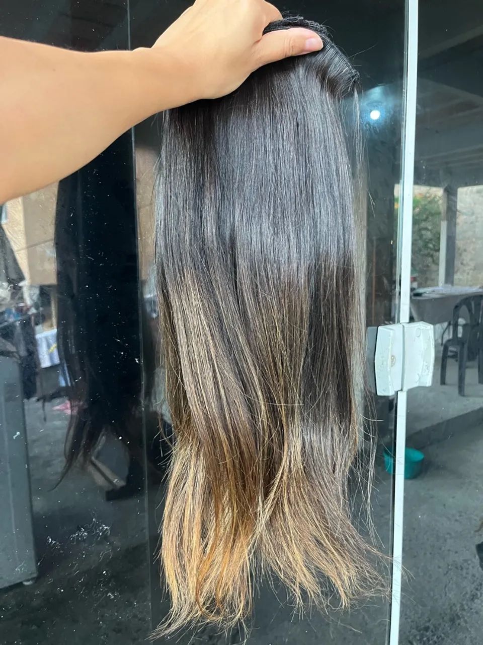 Cabelo Humano: Vietnamita  - Foto 2
