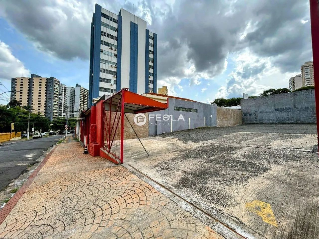 Terreno à venda e para alugar em Americana, Centro - Foto 2