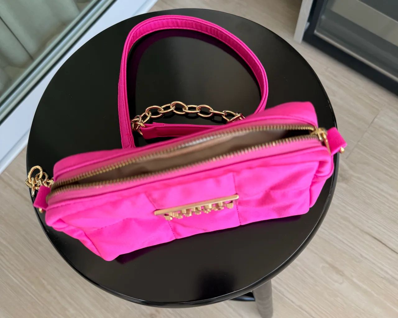 Bolsa Lança Perfume  - Foto 2