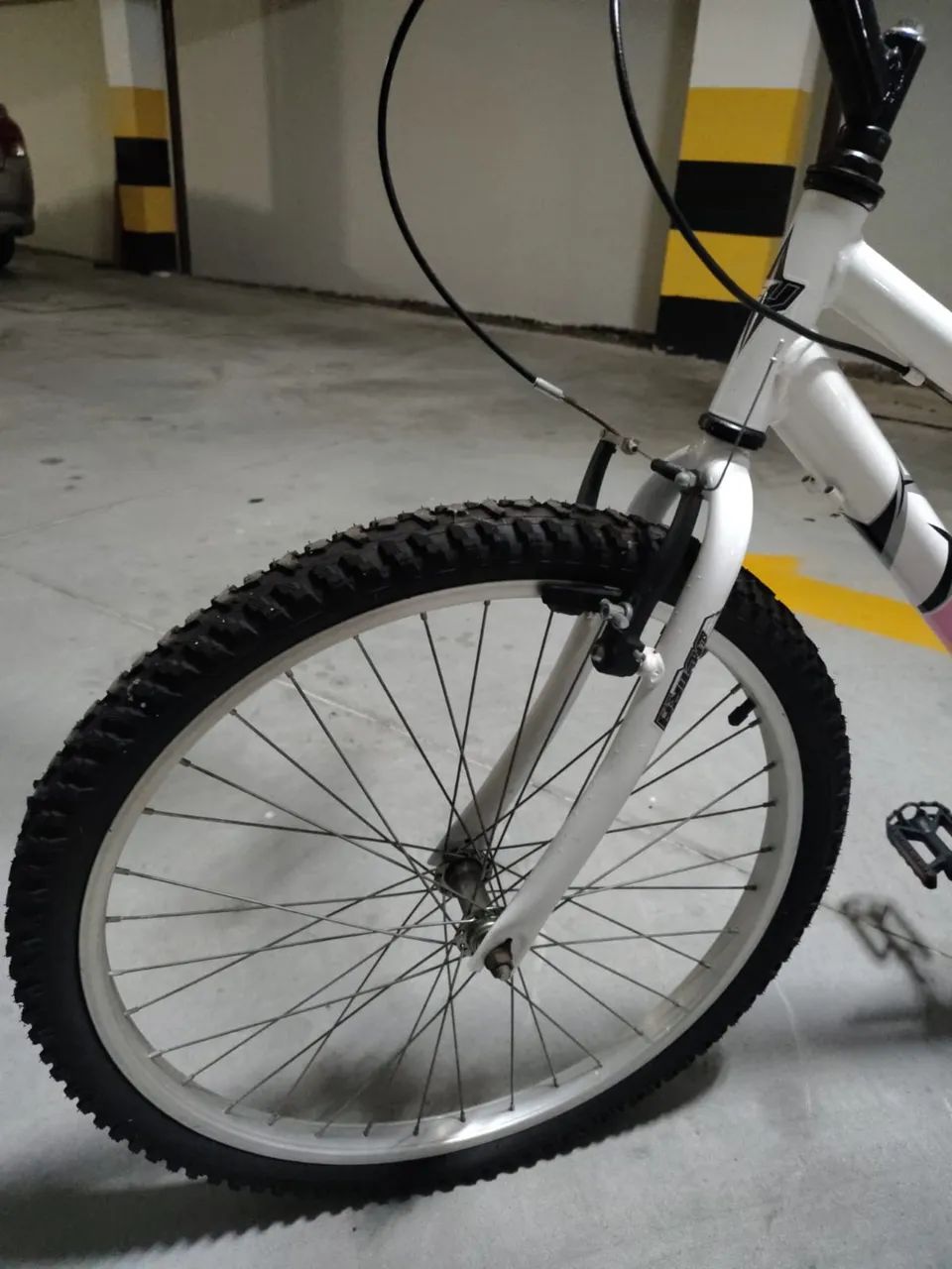 Vendo Bicicleta  - Foto 2