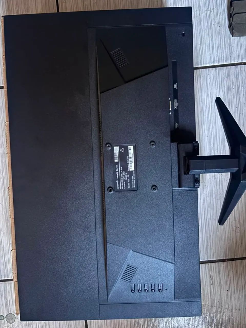 MONITOR GAMER 24 POLEGADAS - Foto 3