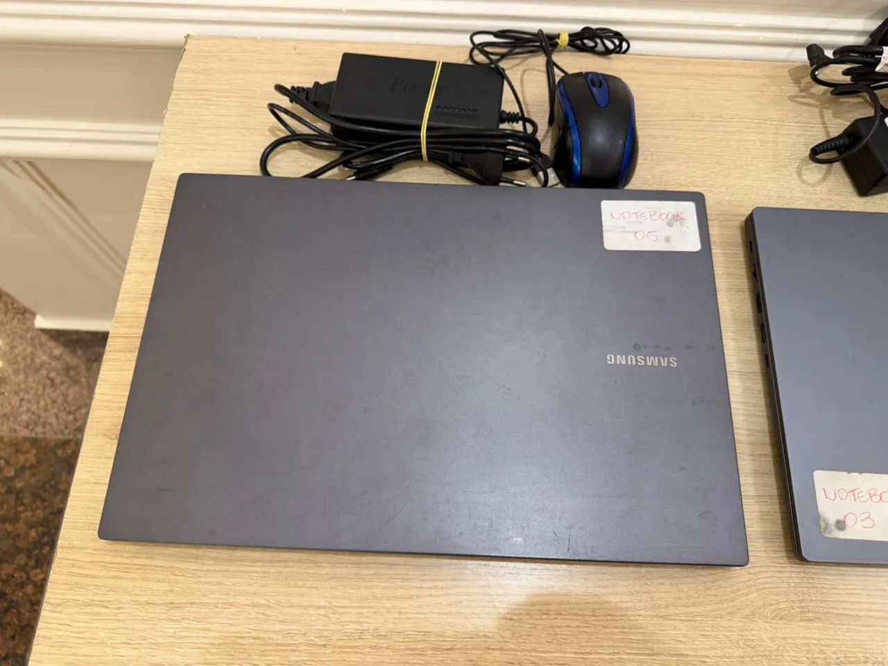 Notebook Samsung Book Intel Core i5 (11ª Geração) - Foto 2