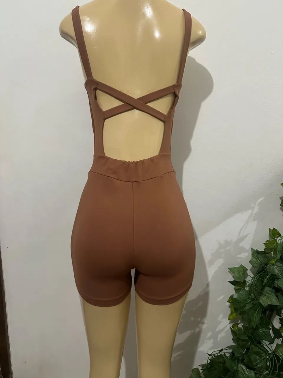 Macacão  - Foto 2