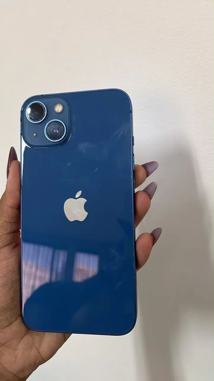 iPhone 13 - Foto 3