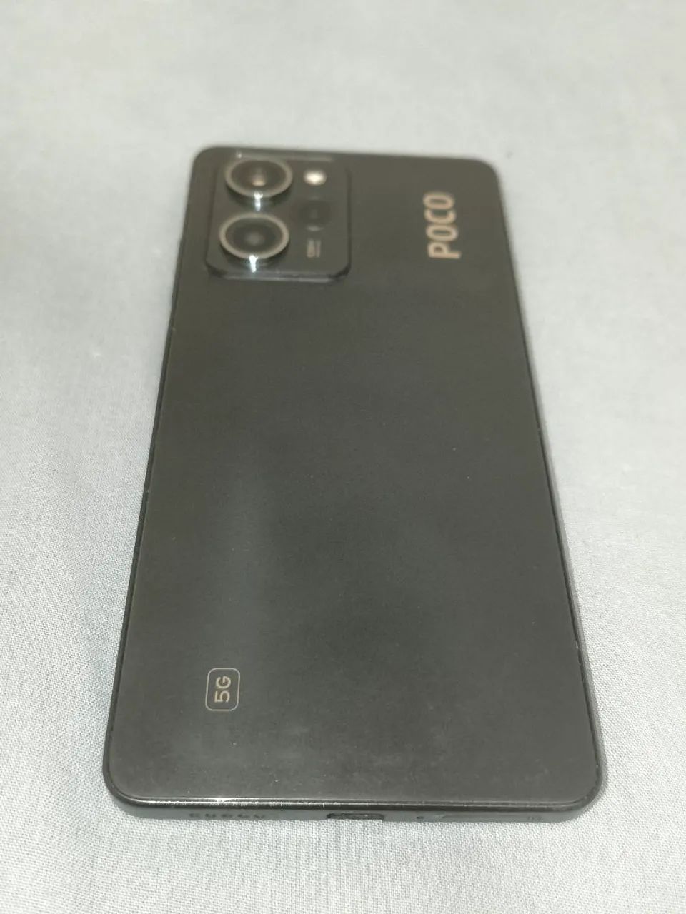 Poco X5 PRO 5G usado - Foto 2