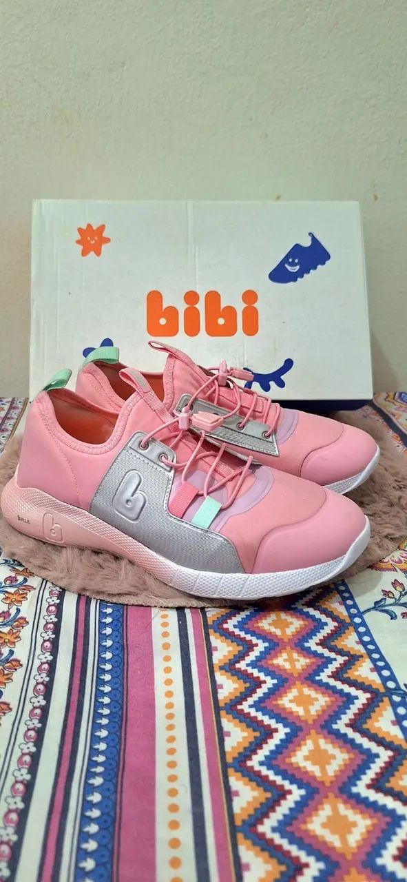 tenis infantil - Foto 2