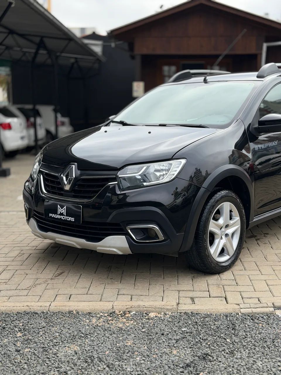 Renault Stepway 2020