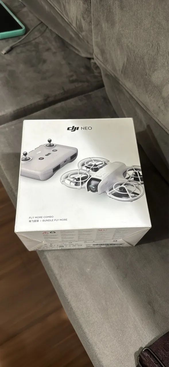 Drone NEO DJI - Foto 2