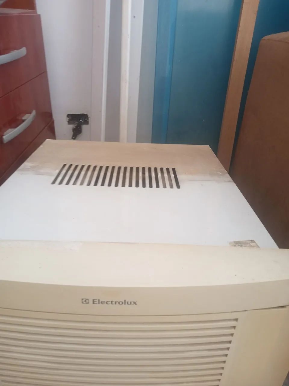 Ar. Condicionado  - Foto 3