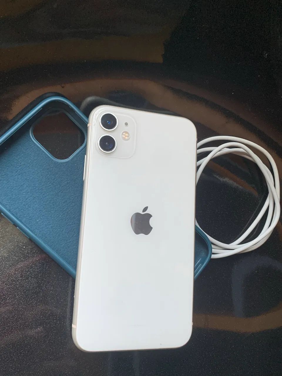 iPhone 11 Branco 64 GB - Foto 2