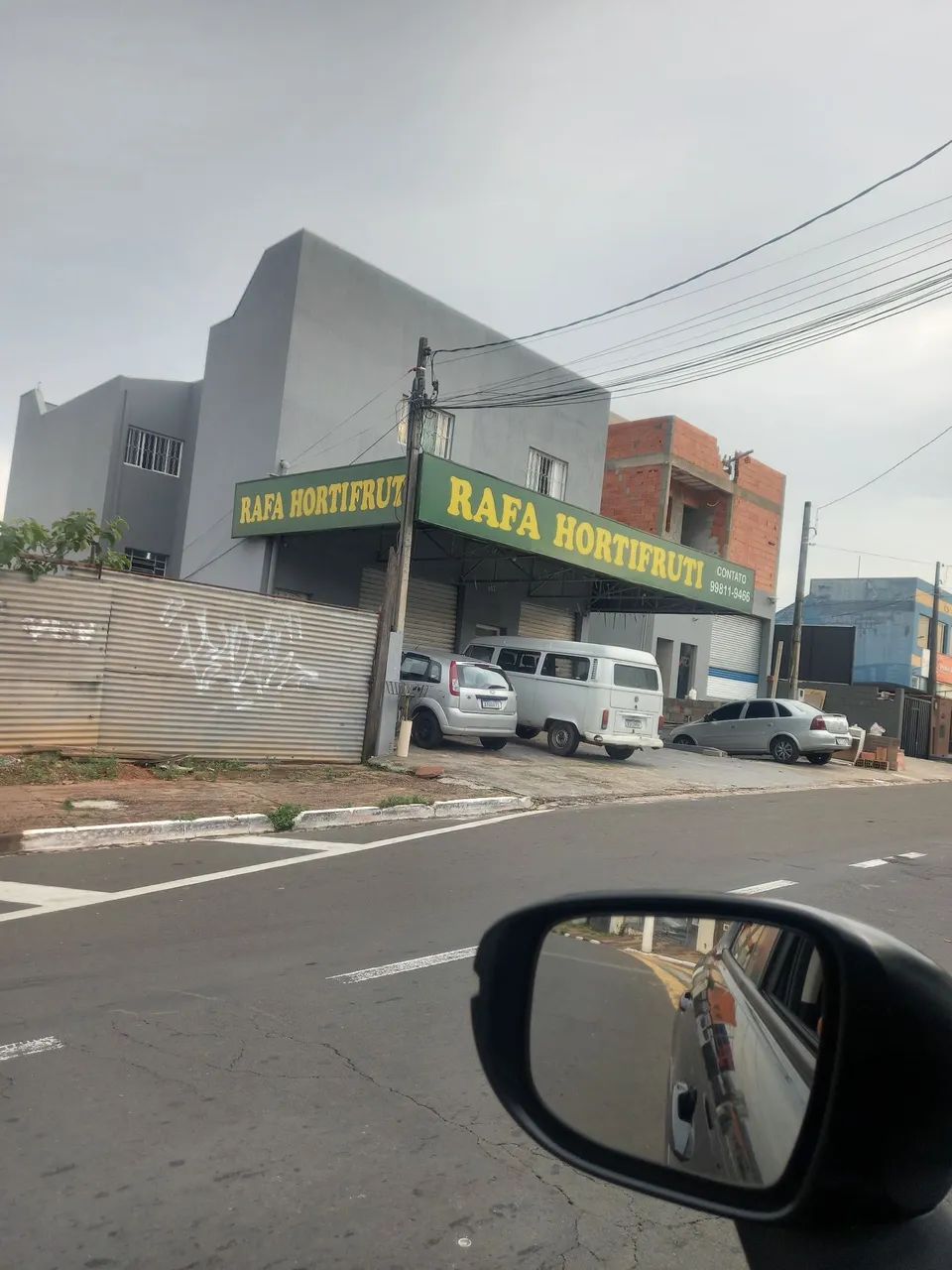 Salão comercial  - Foto 3