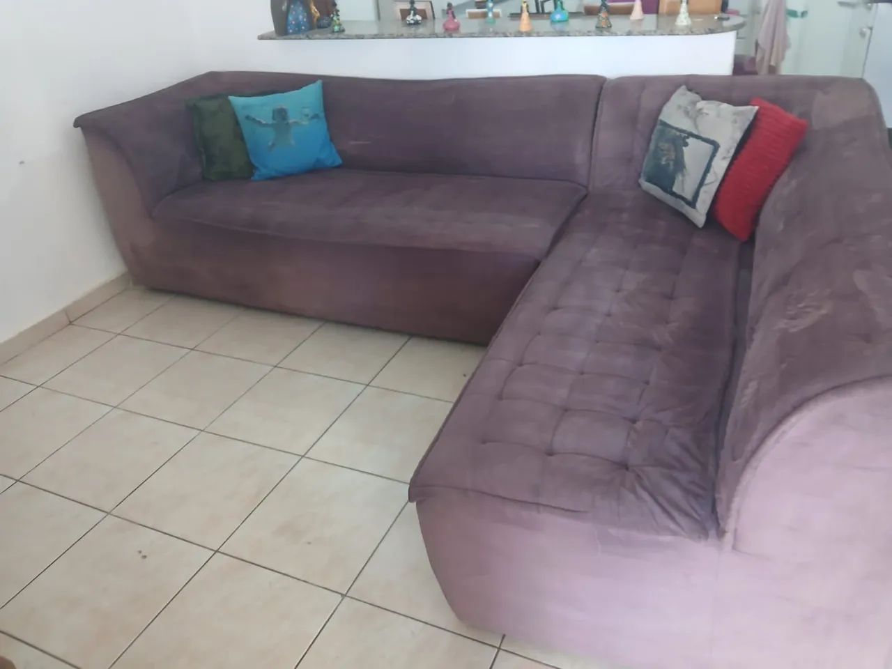 Vende-se Sofa  - Foto 5