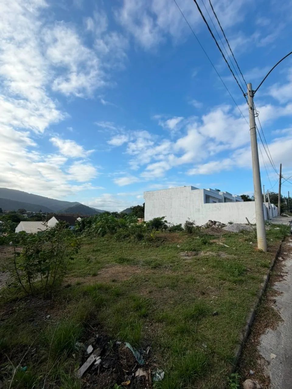 Terreno multifamiliar Sao jose - Foto 3