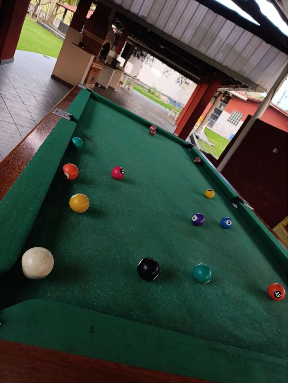 Sítio imperial alugo para eventos em geral  - Foto 3