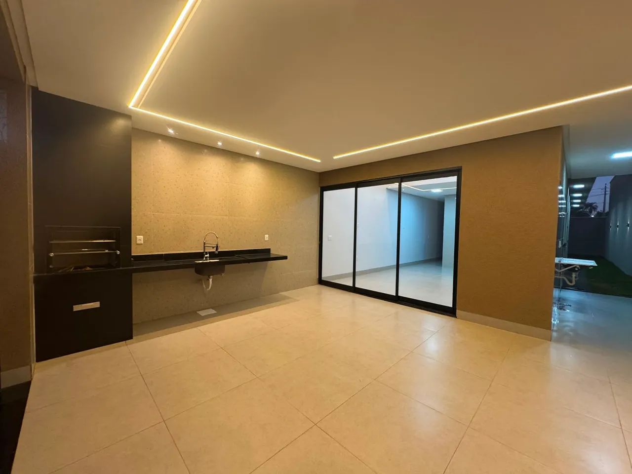 Casa - Goiânia Park Sul