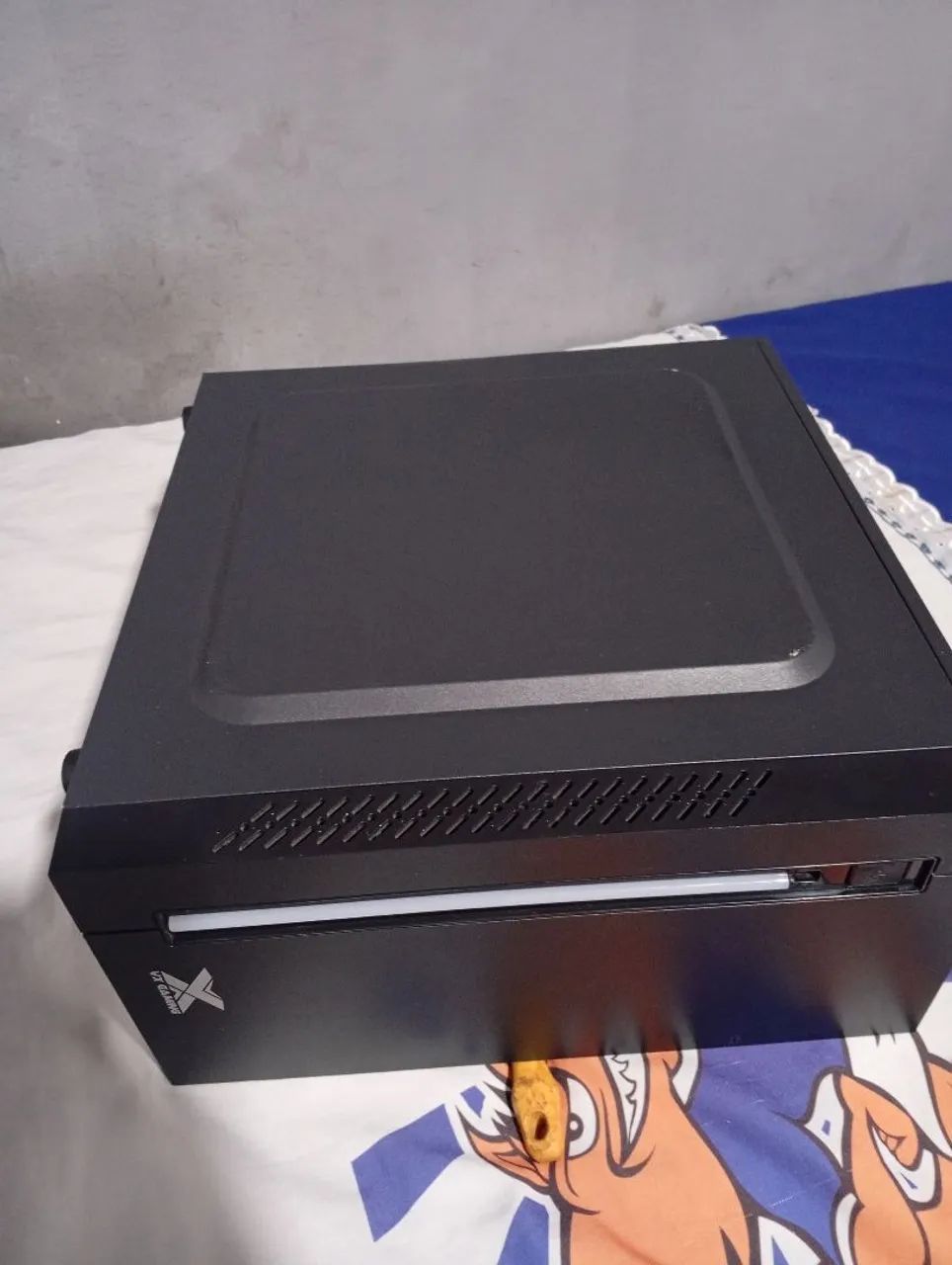 Gabinete gamer  - Foto 4
