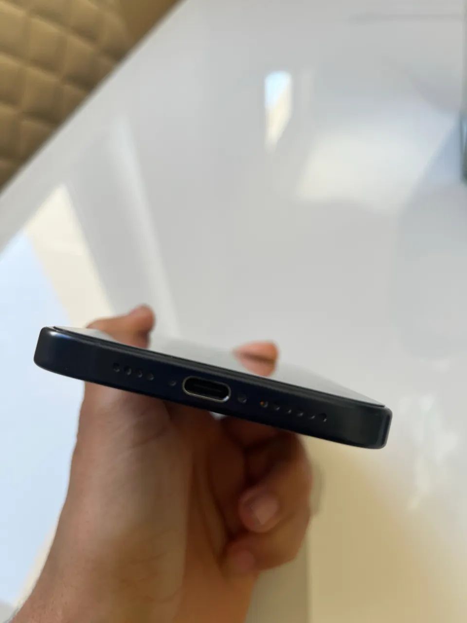 iPhone 15 pro max 256 gb - Foto 5