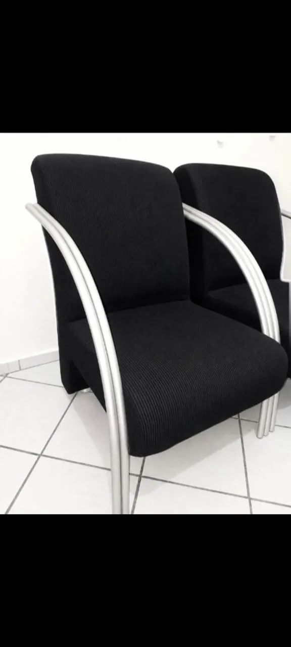 Poltronas seminovas 