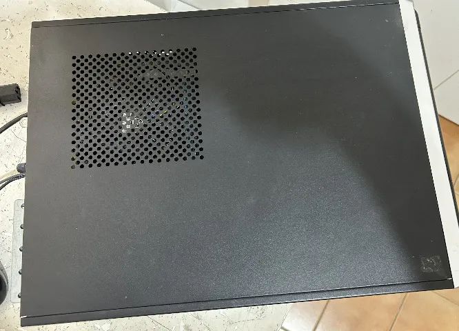 COMPUTADOR HP MINI (CORE I5) - LEIA COM ATENÇÃO - Foto 4
