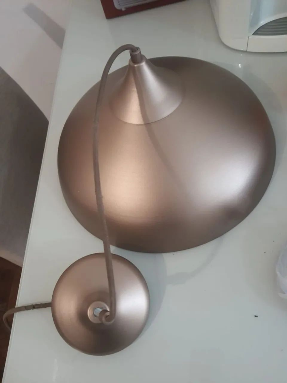 Lustre  - Foto 4