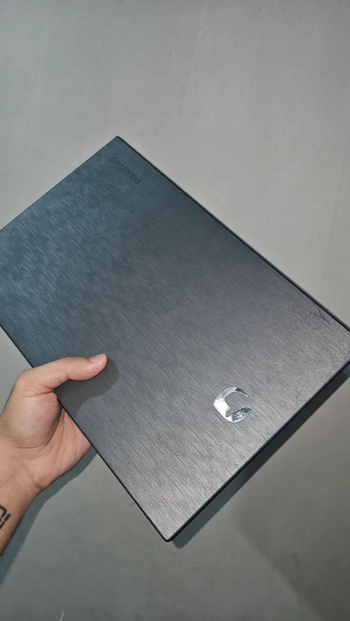 Notebook Positivo Vision C14 - Foto 3