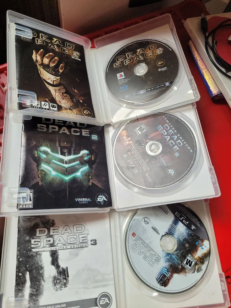 Dead space  - Foto 5