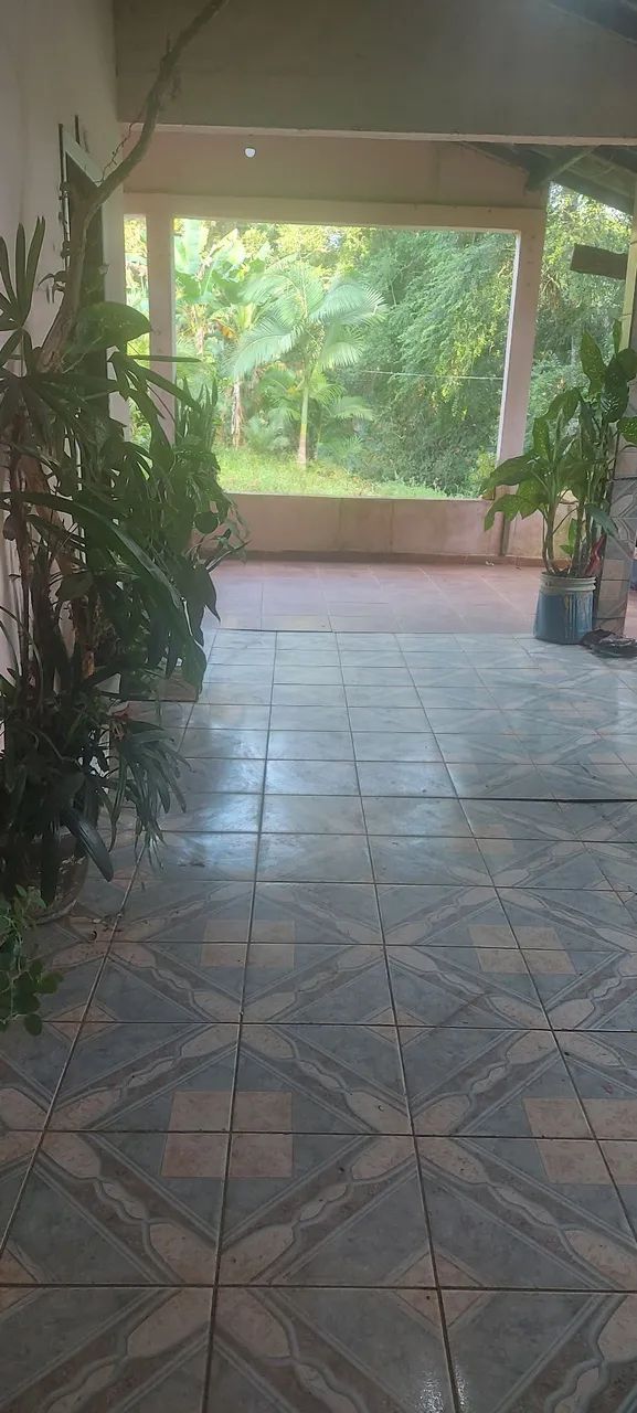 Sítio em Morretes venda ou troca 