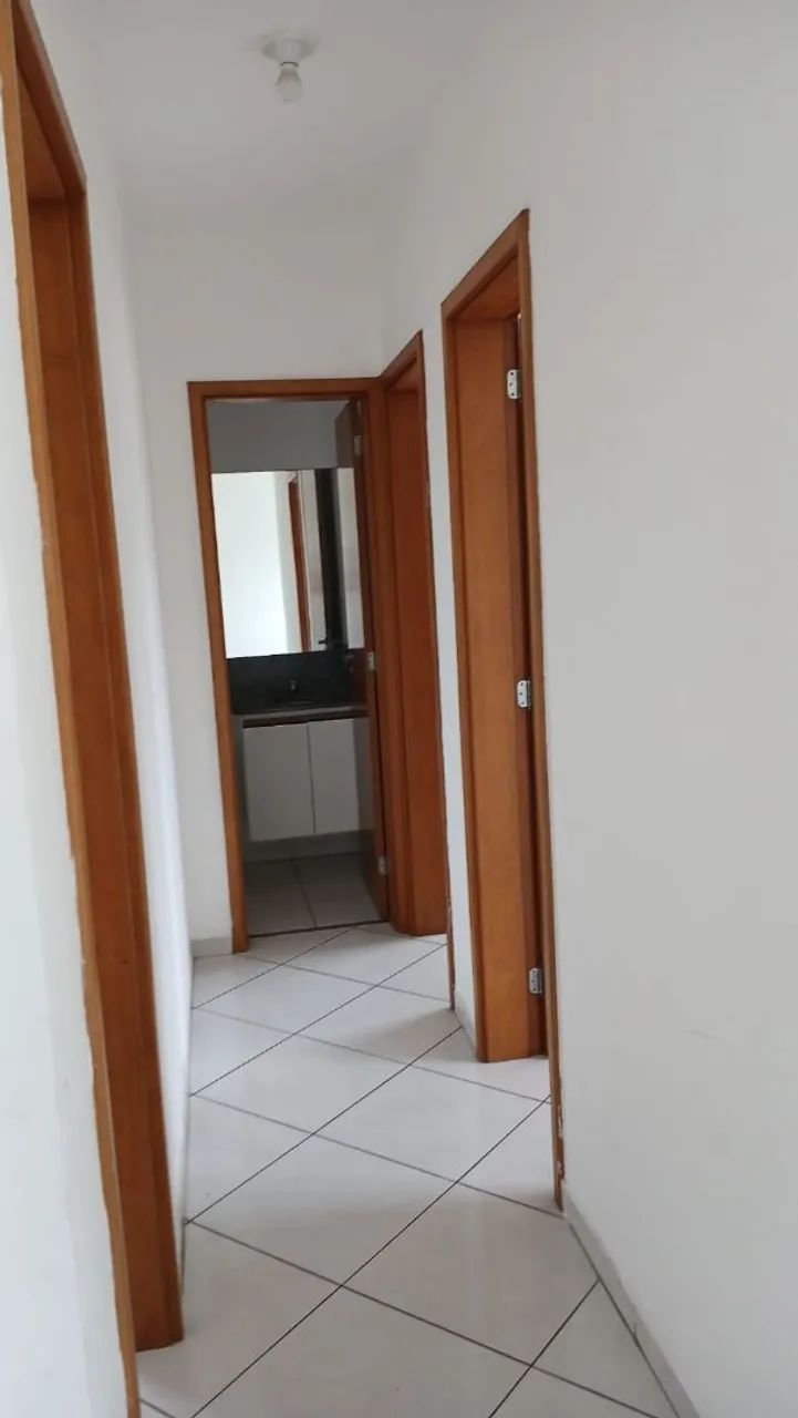 Apartamento de tres quartos com suite - Foto 5