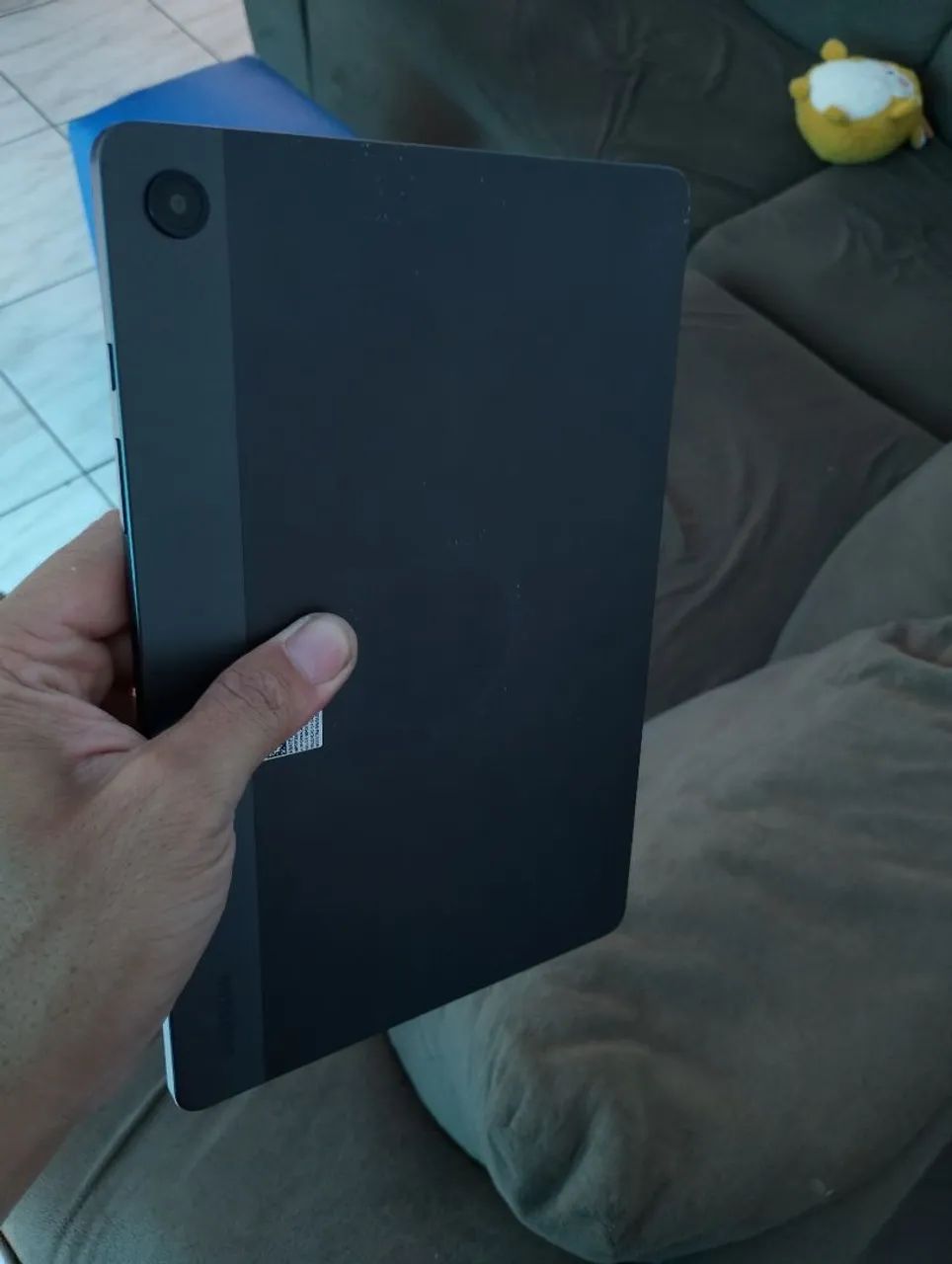 TABLET SAMSUNG A9+ PLUS - Foto 3