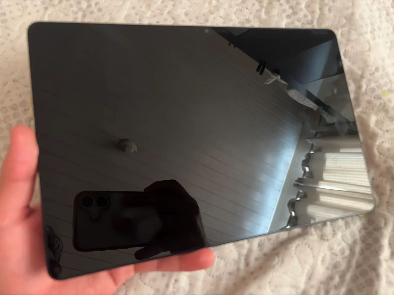 Galaxy tab A9 plus
