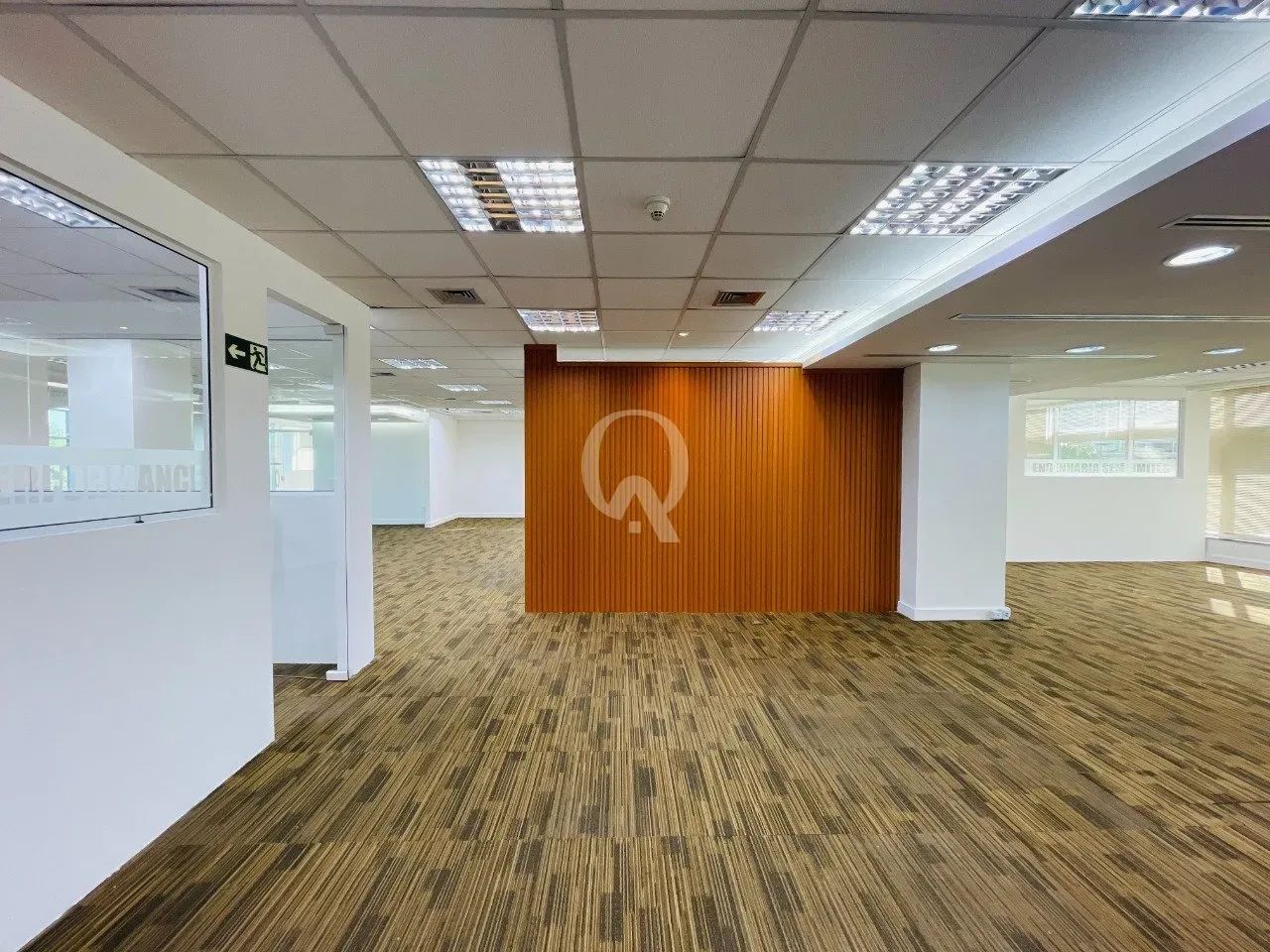 Sala Comercial na Barra da Tijuca, Rio de Janeiro - Foto 2