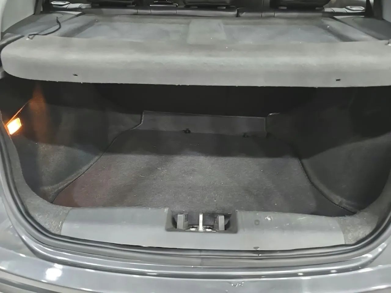 Chery Tiggo 2 ACT 1.5 16V Flex Aut.5p, foto 13 de 14
