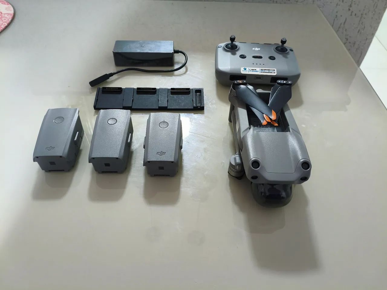 DJI Air 2S 420252213660231680