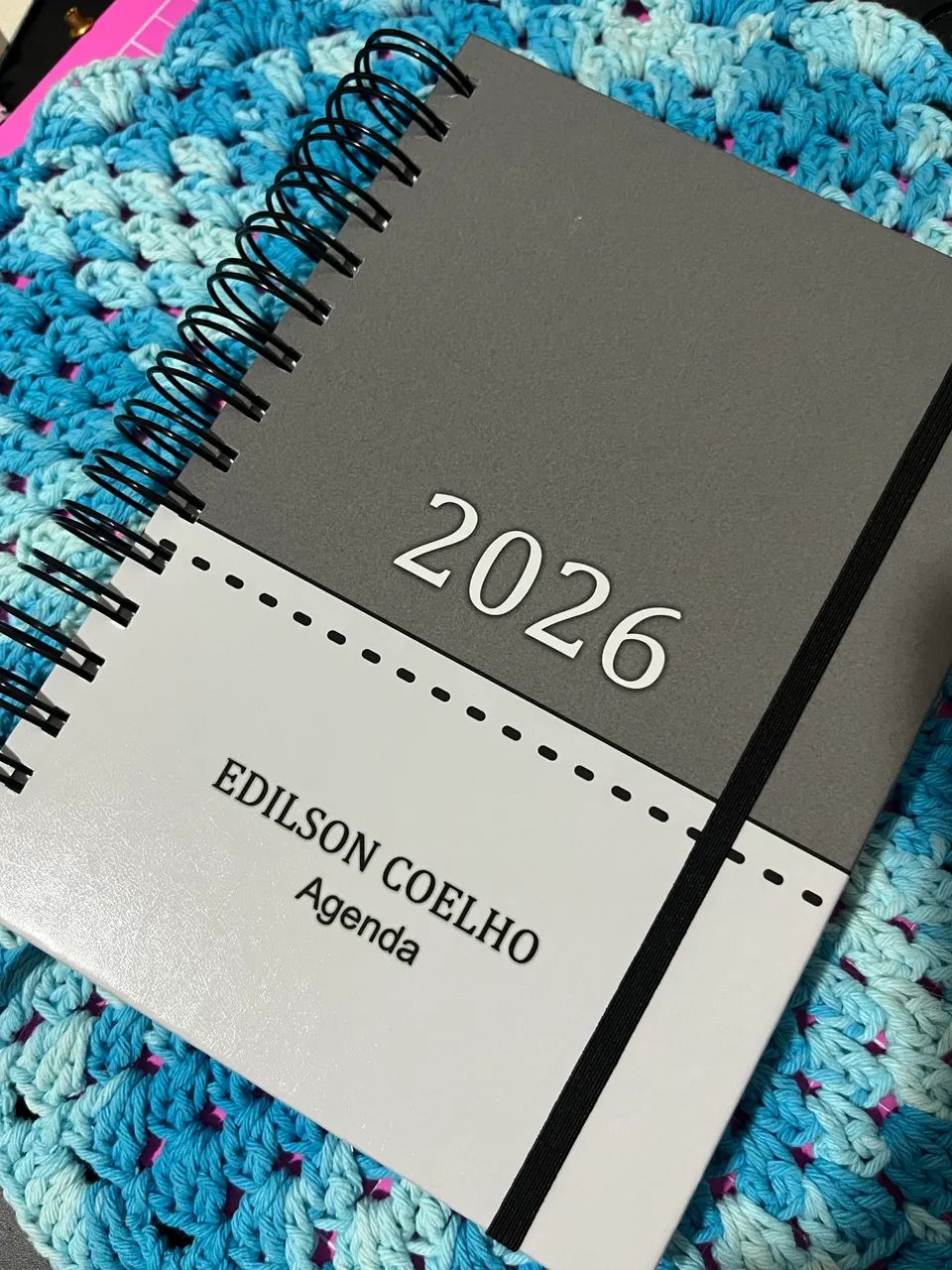 Agenda Personalizada  - Foto 5